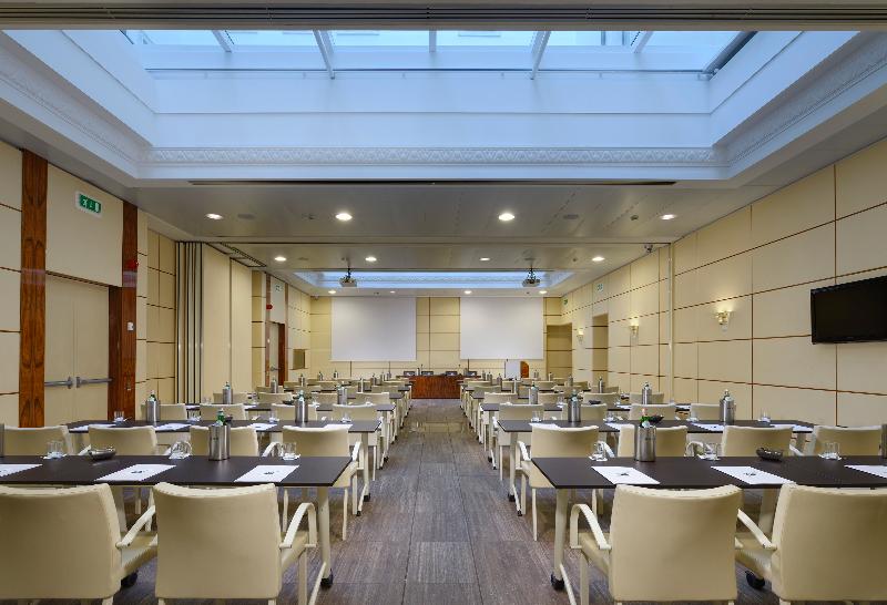 Fotos del hotel Unahotels Decò Roma:  80