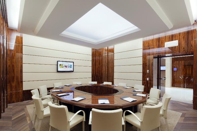 Fotos del hotel Unahotels Decò Roma:  21