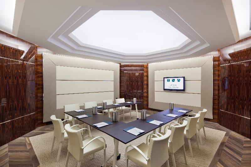 Fotos del hotel Unahotels Decò Roma:  32