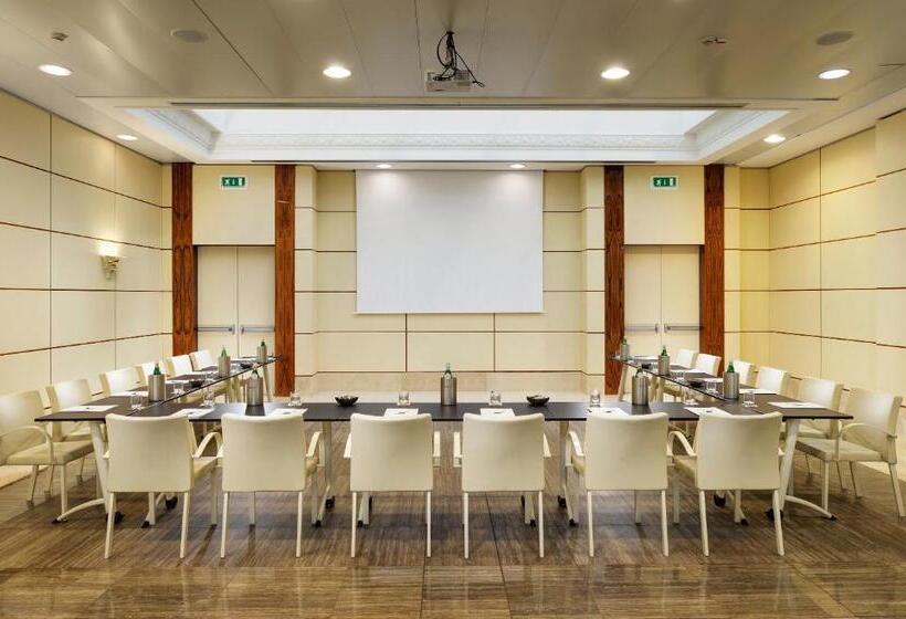 Fotos del hotel Unahotels Decò Roma:  45