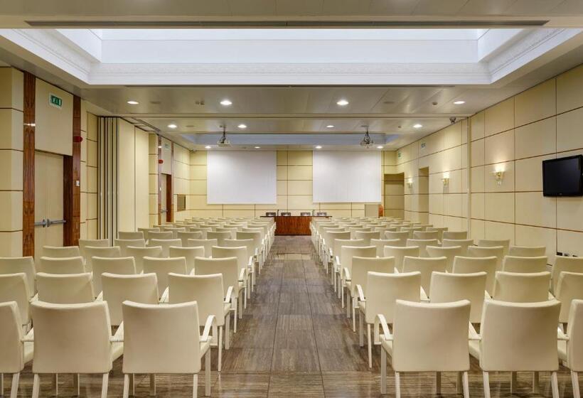 Fotos del hotel Unahotels Decò Roma:  44