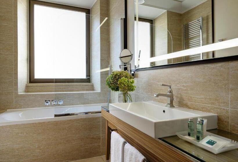 Fotos del hotel Unahotels Decò Roma:  40