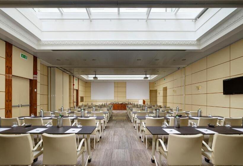 Fotos del hotel Unahotels Decò Roma:  54