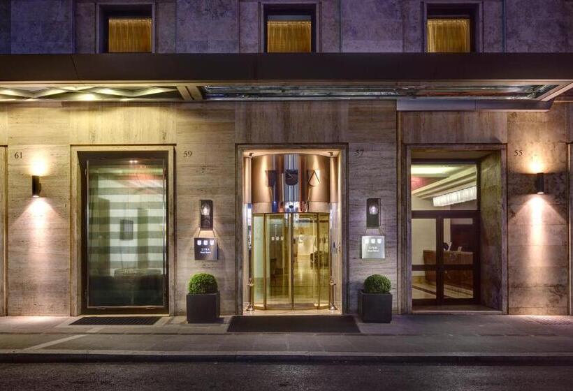 Fotos del hotel Unahotels Decò Roma:  33