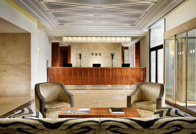 Fotos del hotel Unahotels Decò Roma:  64