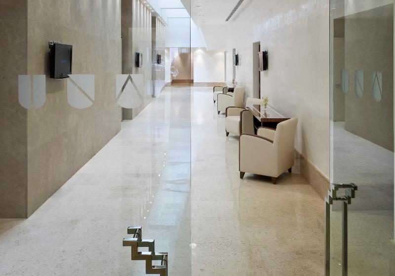 Fotos del hotel Unahotels Decò Roma:  91