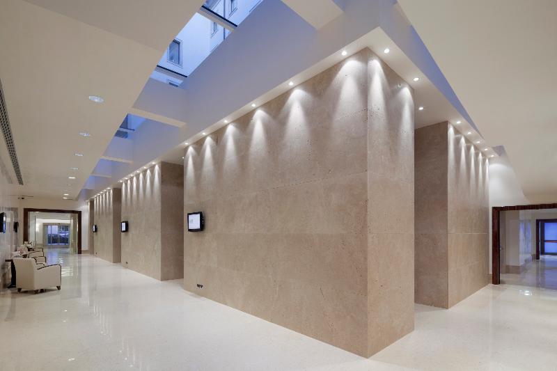 Fotos del hotel Unahotels Decò Roma:  93