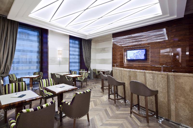 Fotos del hotel Unahotels Decò Roma:  95