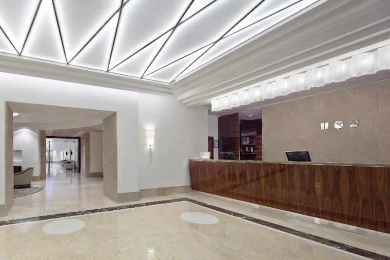 Fotos del hotel Unahotels Decò Roma:  97