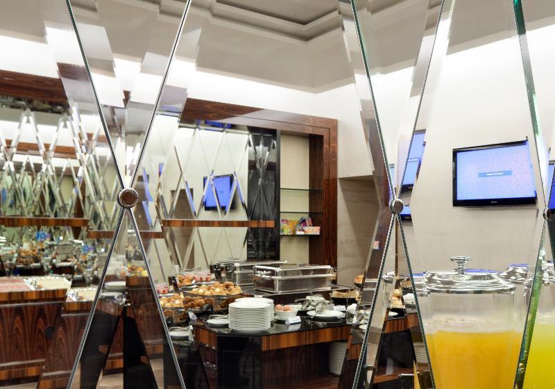 Fotos del hotel Unahotels Decò Roma:  103