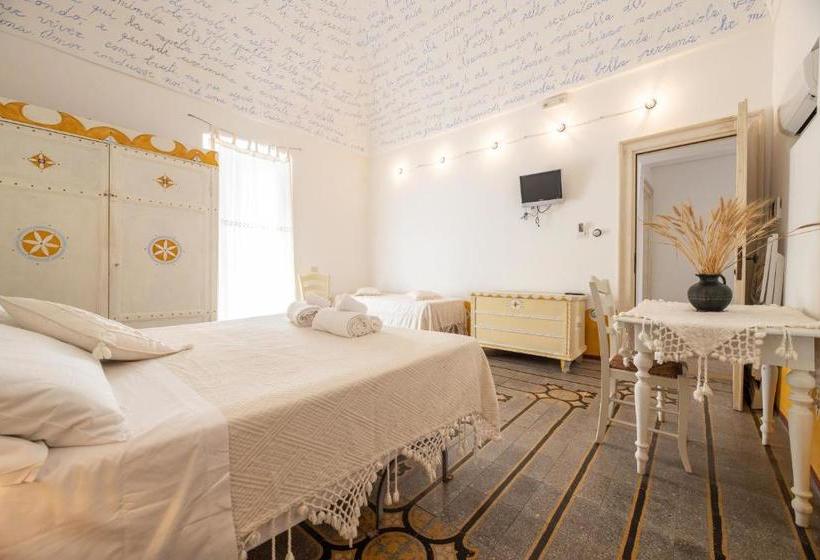 Bed and Breakfast Camera Paradiso