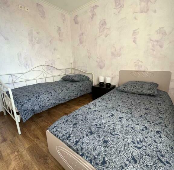 住宿加早餐  Les Mouettes Blessées