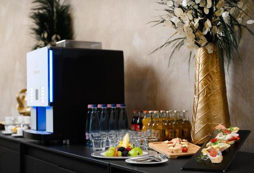 Grand Hotel Esztergom