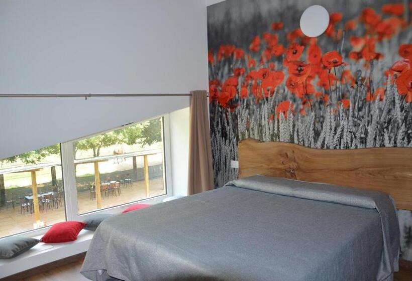 Отель Agriturismo Castolda
