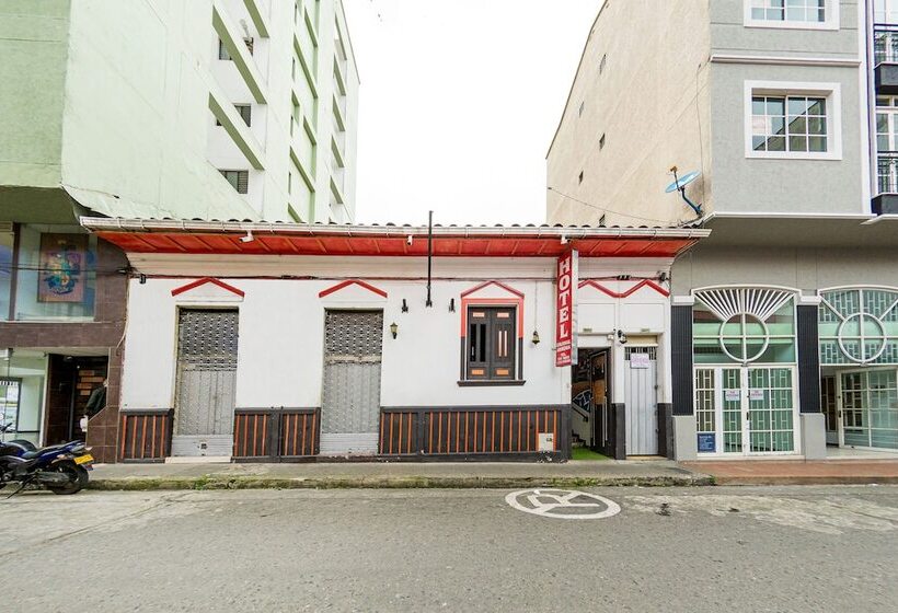 هتل Colonial Armenia