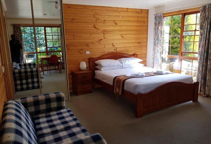 فندق Cradle Gateway Chalets