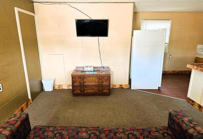 Love Hotels Murdo On Interstate 90