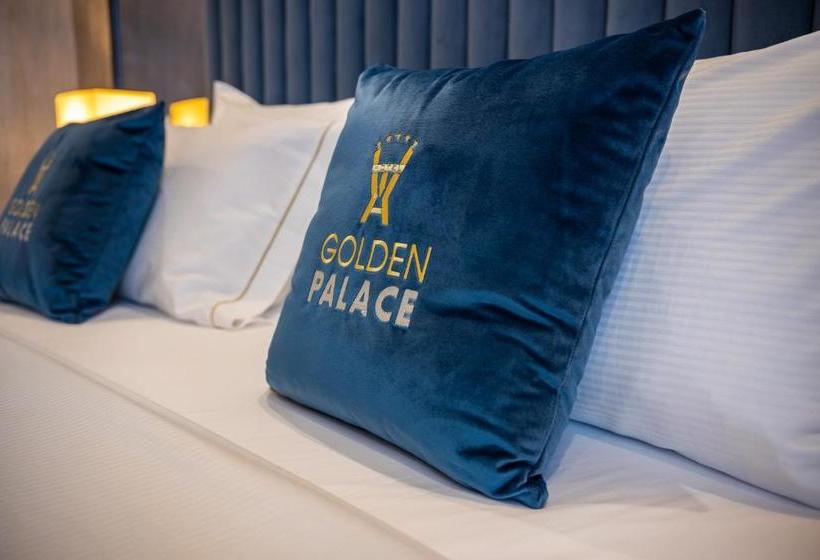 هتل Golden Palace