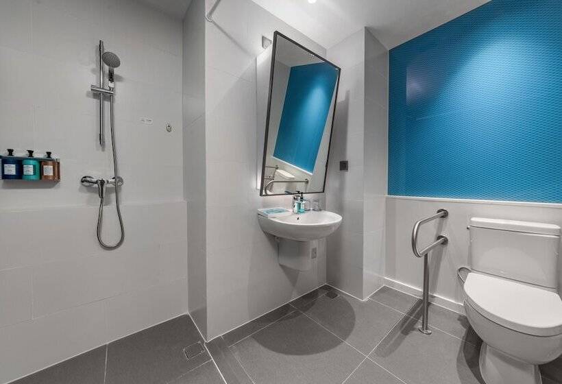 هتل Holiday Inn Express Jingdezhen Ancient Town By Ihg