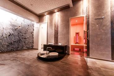 هتل Plaza Residence Stuttgart Ditzingen