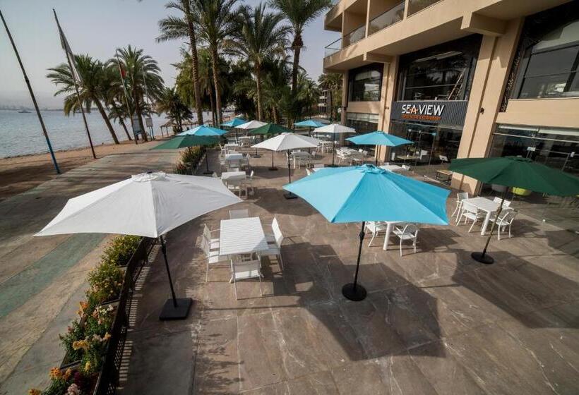 فندق Sea View