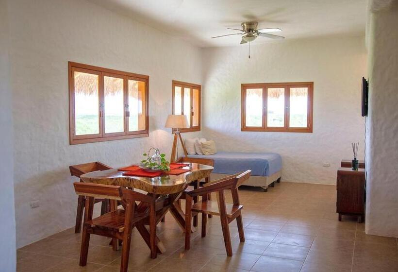 هتل Lunada Holbox