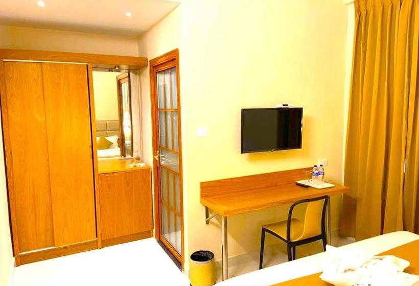 Tag Hotels