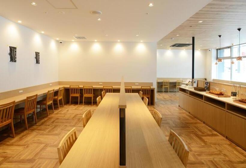 호텔 Four Points Flex By Sheraton Utsunomiya