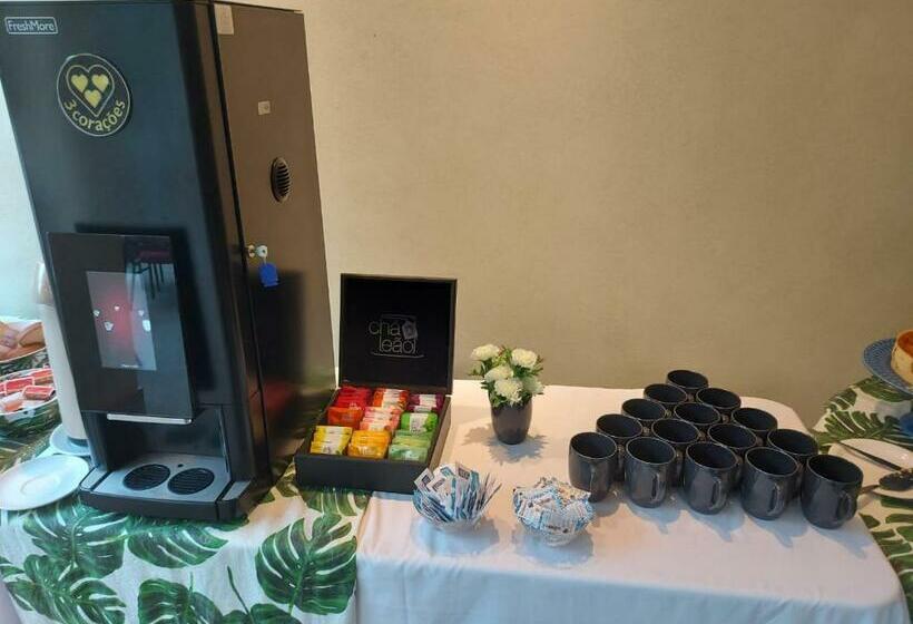 هتل Vista Azul