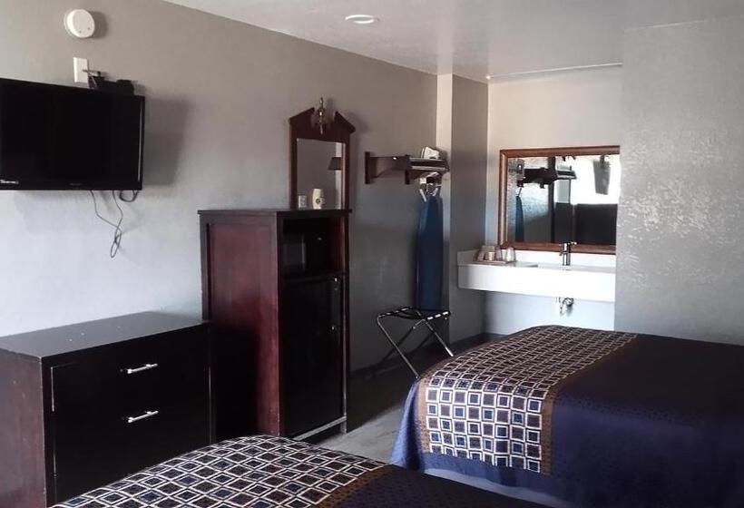 مُتل Coachman S Inn & Suites