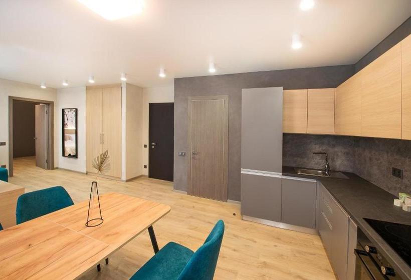 Orion Apartments