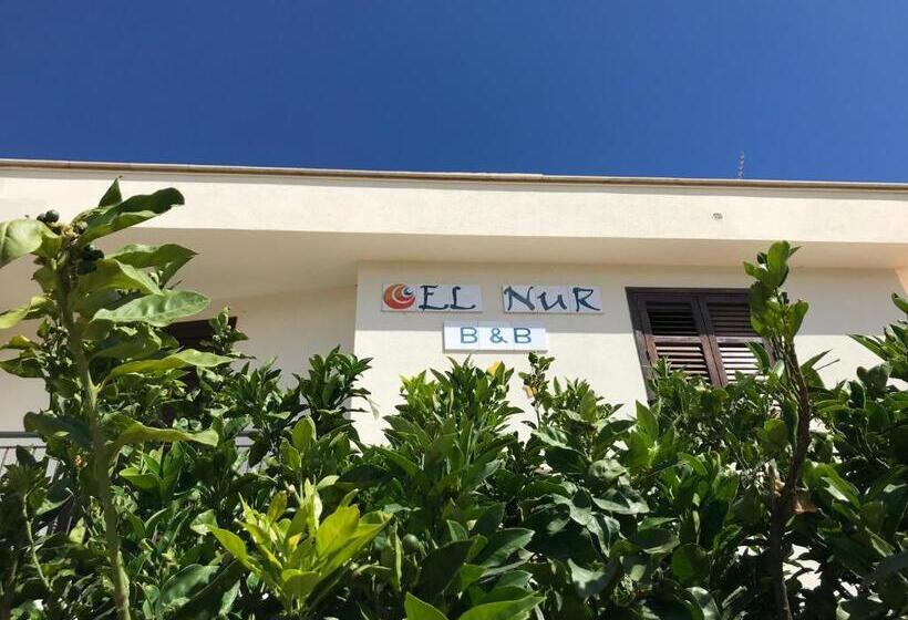 پانسیون El Nur Bed & Breakfast