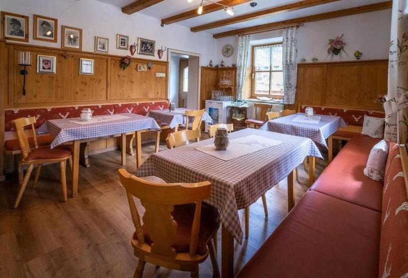 Pension Villa Lockstein