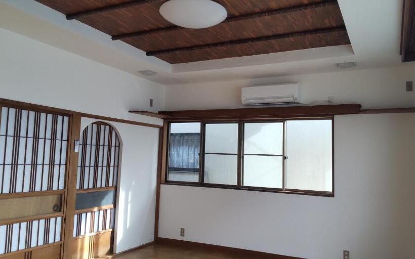 هاستل 沼津ライダーハウスしんちゃん