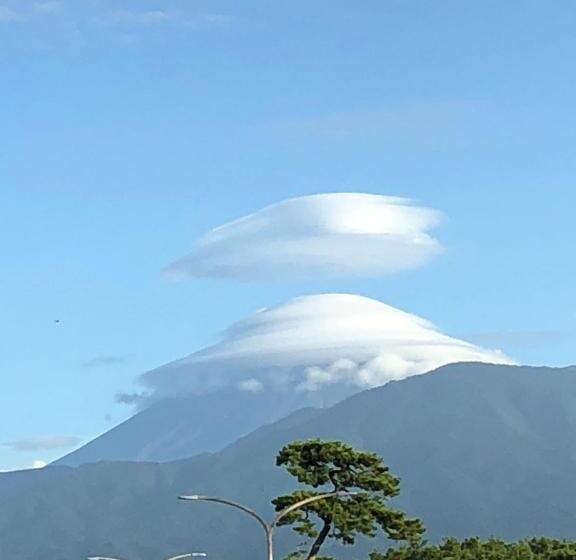 هاستل 沼津ライダーハウスしんちゃん