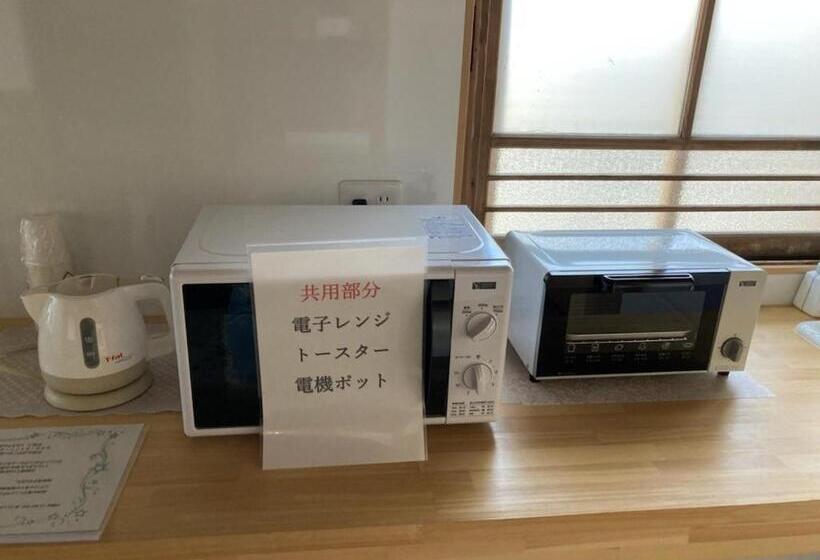 هاستل 沼津ライダーハウスしんちゃん