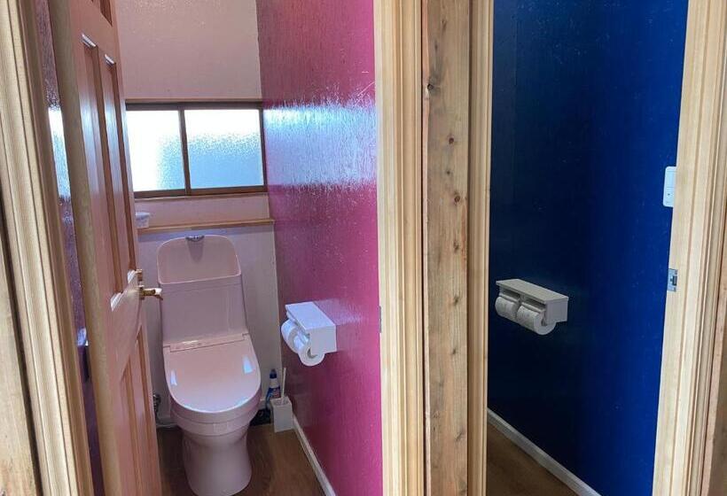 هاستل 沼津ライダーハウスしんちゃん