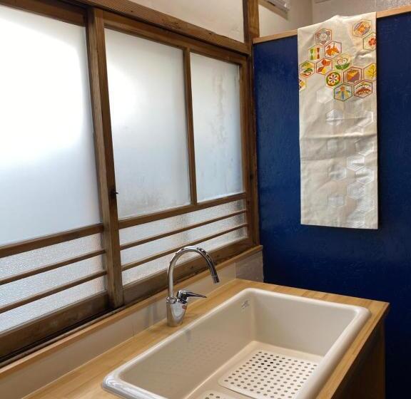 هاستل 沼津ライダーハウスしんちゃん