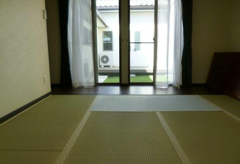 Hospedaria ホステルたつみや