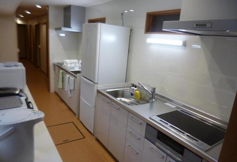 Hospedaria ホステルたつみや