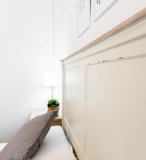 Apartamentos Toboso Plaza