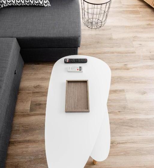 Apartamentos Toboso Plaza