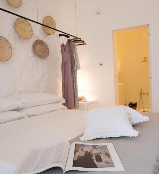 مبيت وإفطار Corte Manfredi