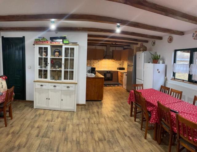 צימר Cununa Văilor
