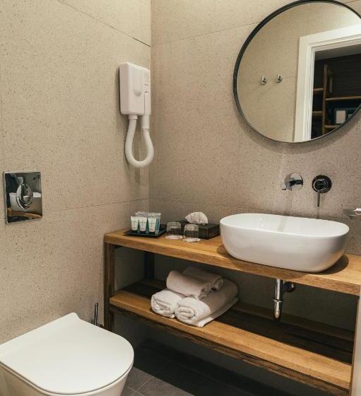 Even Derech By Smart Hotels