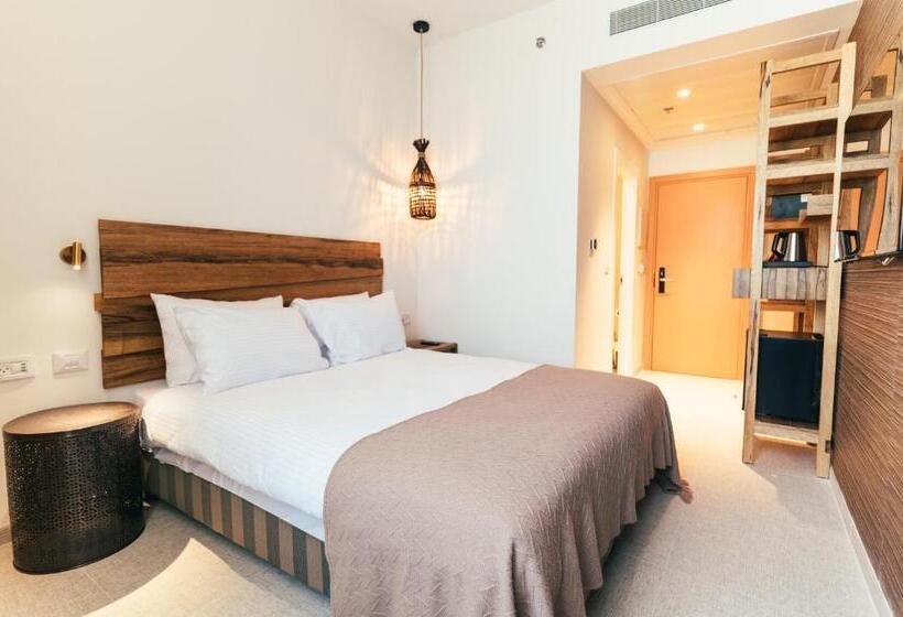 Even Derech By Smart Hotels