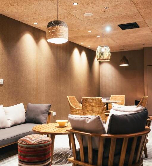 Even Derech By Smart Hotels
