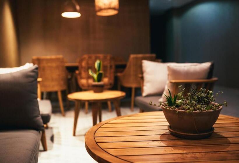 Even Derech By Smart Hotels