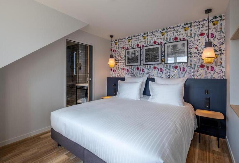 Ferdinand Hotel Tours