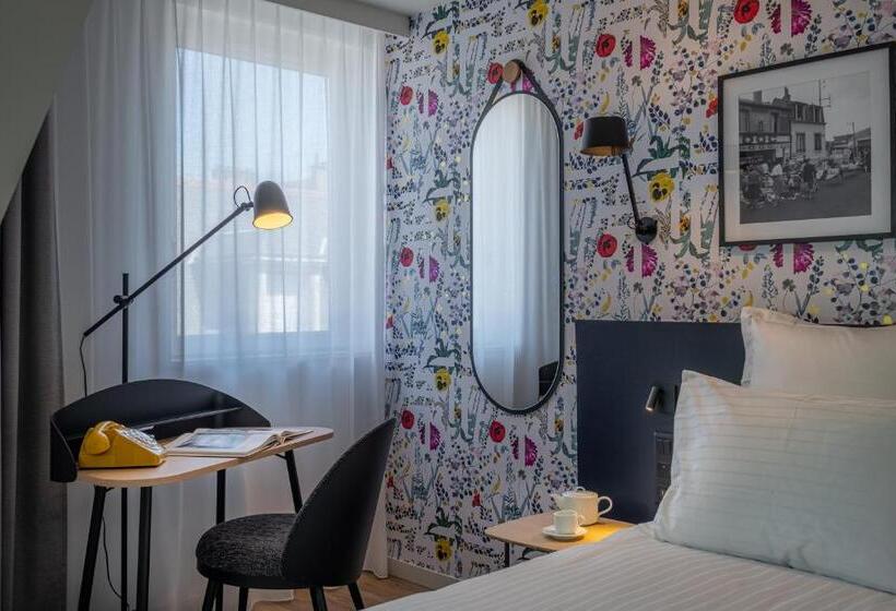 Ferdinand Hotel Tours